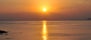 大岐の浜